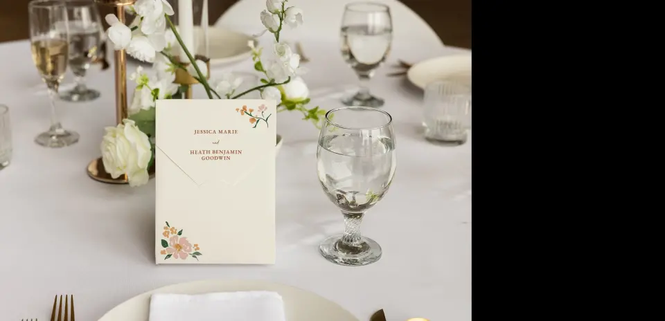 Favor Box