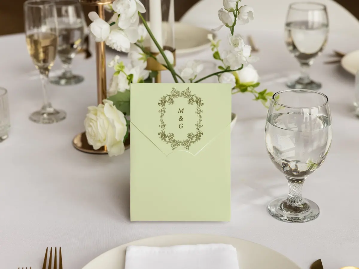 Favor Box
