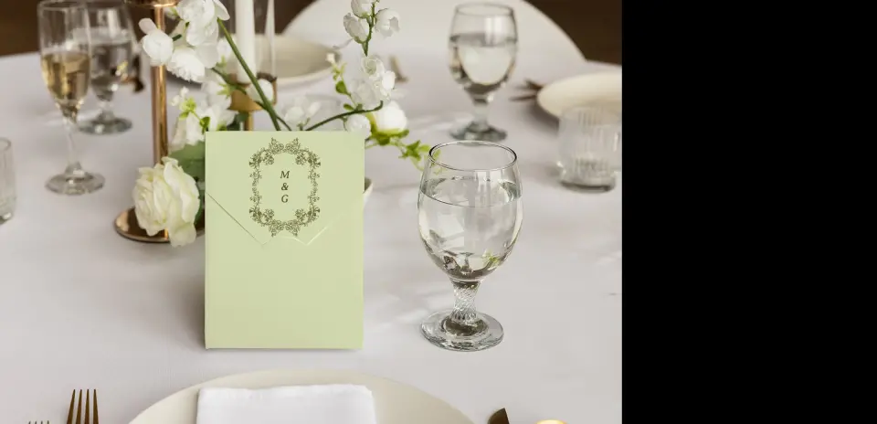 Favor Box