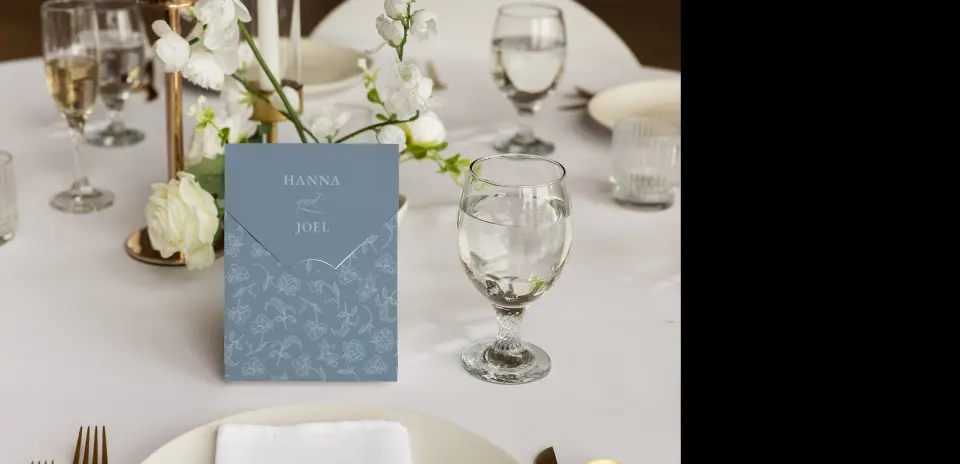 Favor Box