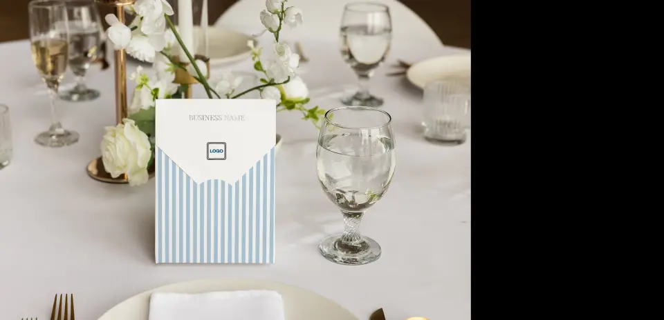 Favor Box