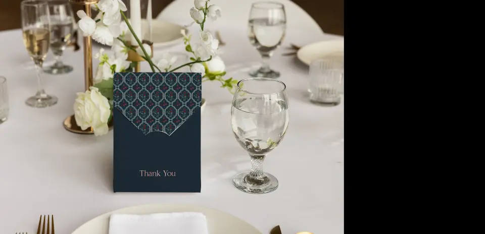 Favor Box