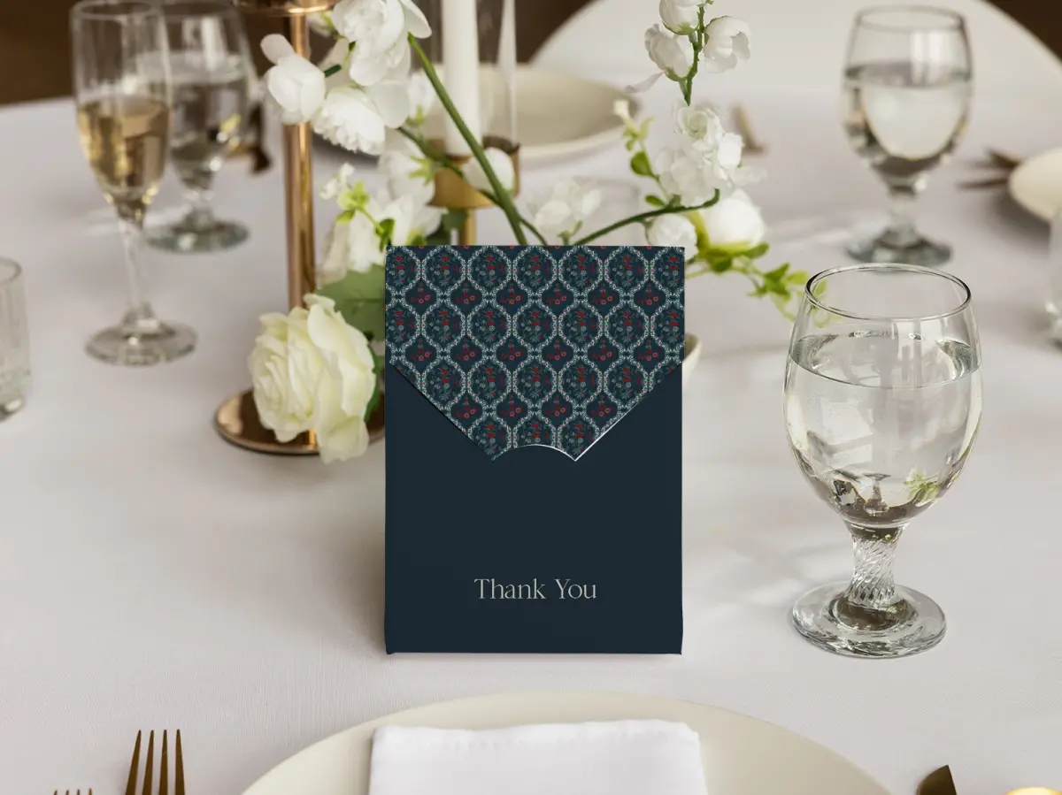 Favor Box