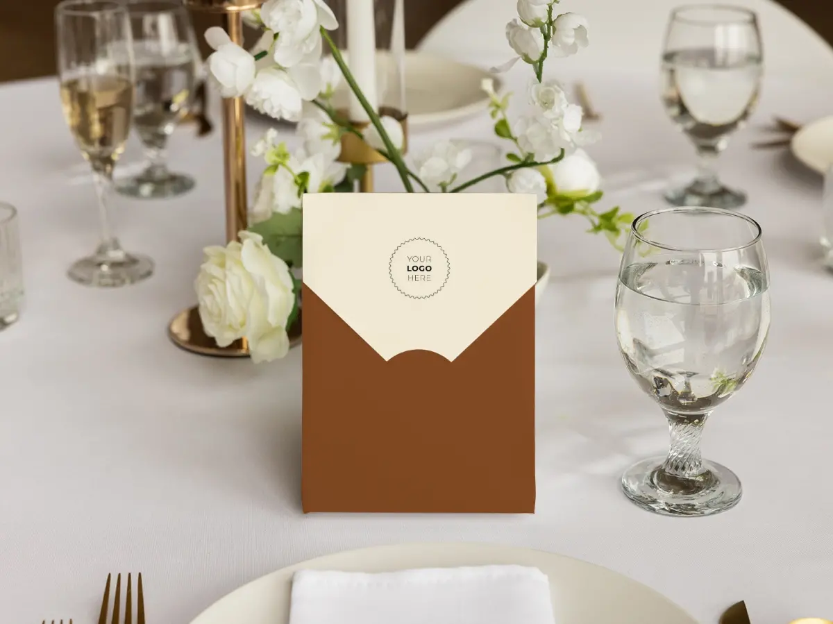 Favor Box