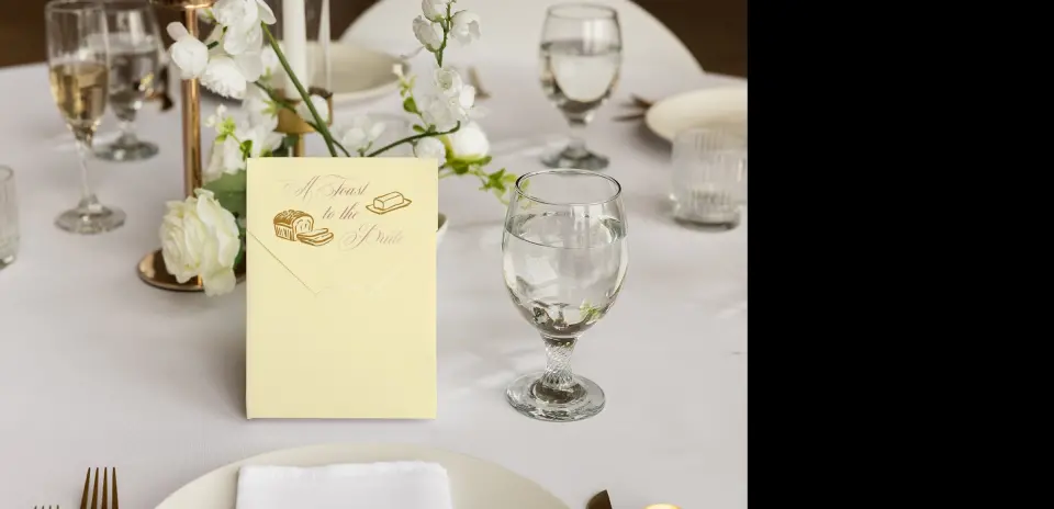 Favor Box