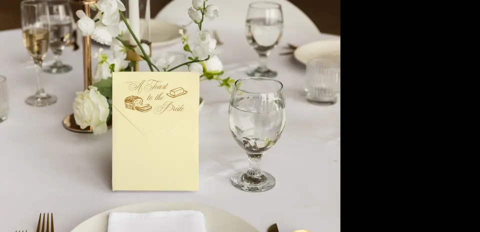 Favor Box