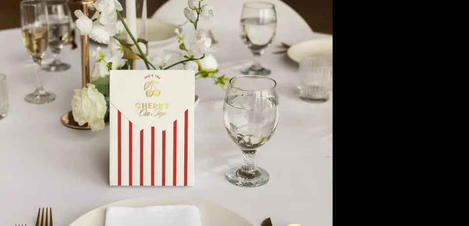 Favor Box