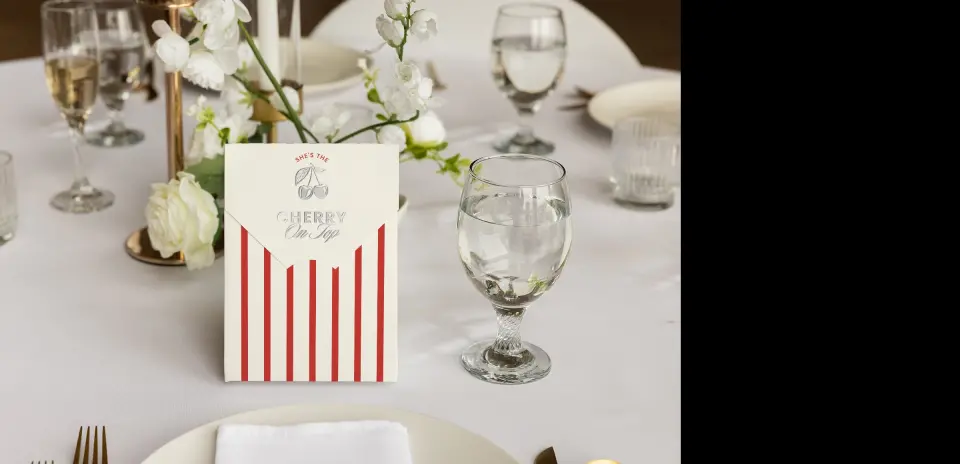 Favor Box