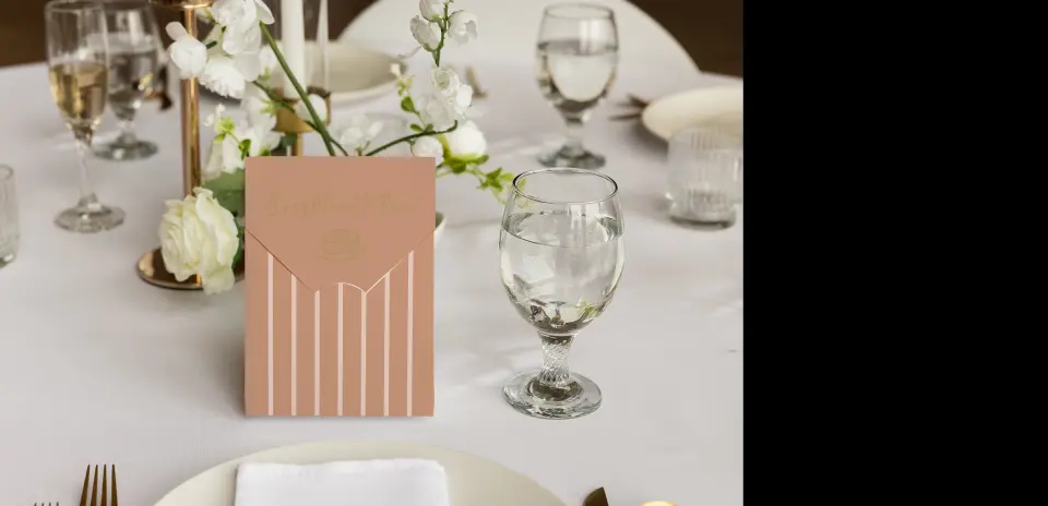 Favor Box