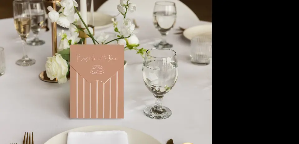 Favor Box
