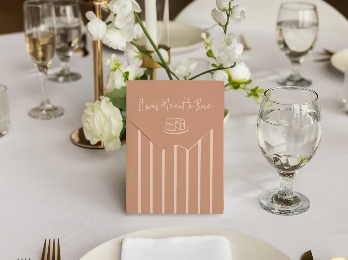 Favor Box