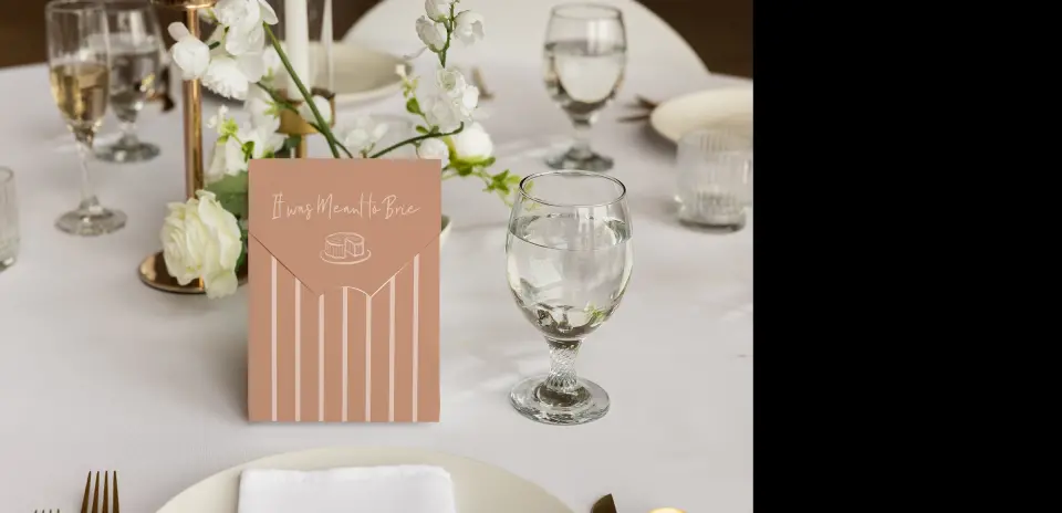 Favor Box