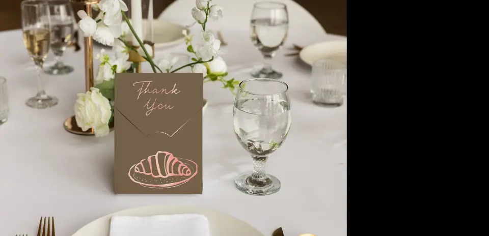 Favor Box