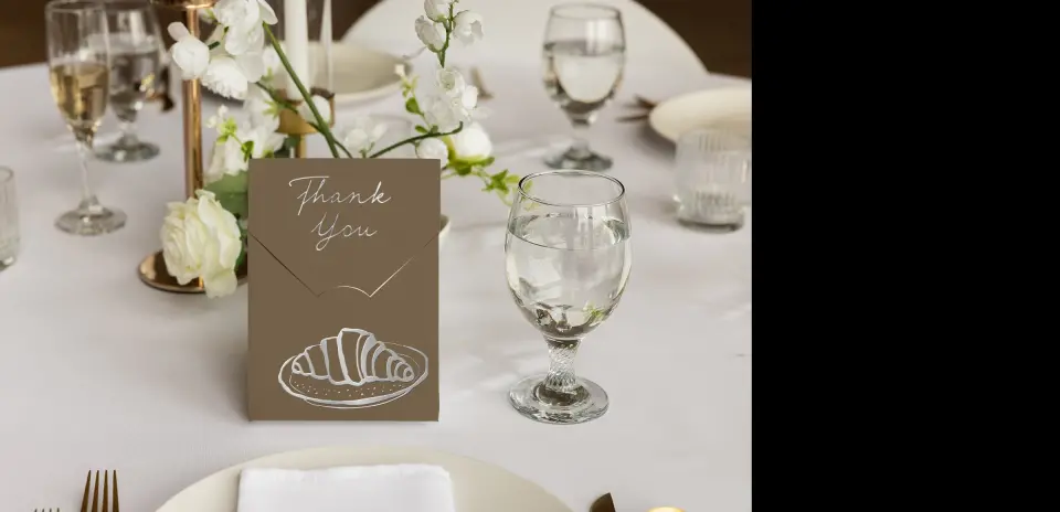 Favor Box