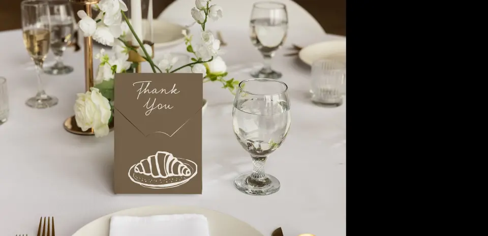 Favor Box