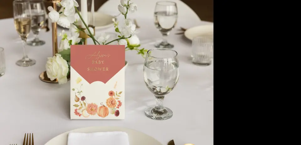 Favor Box