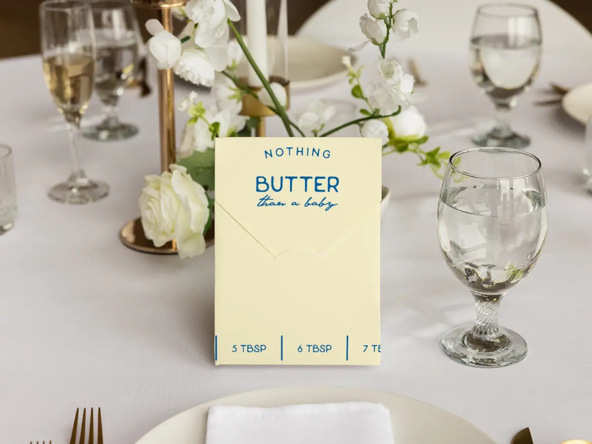 Favor Box