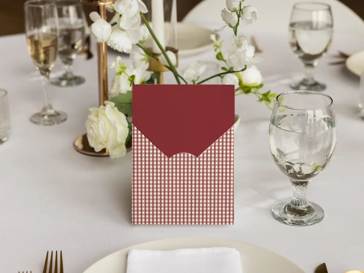 Favor Box