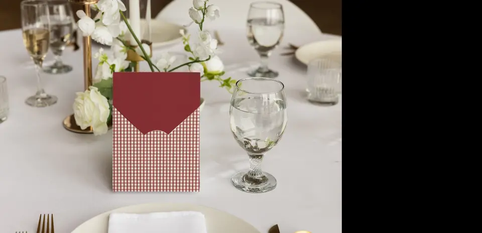 Favor Box