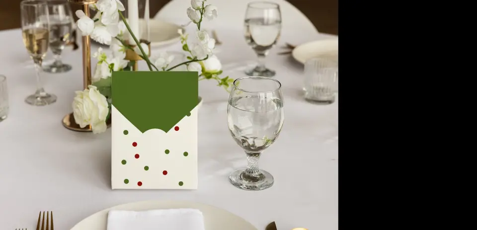 Favor Box