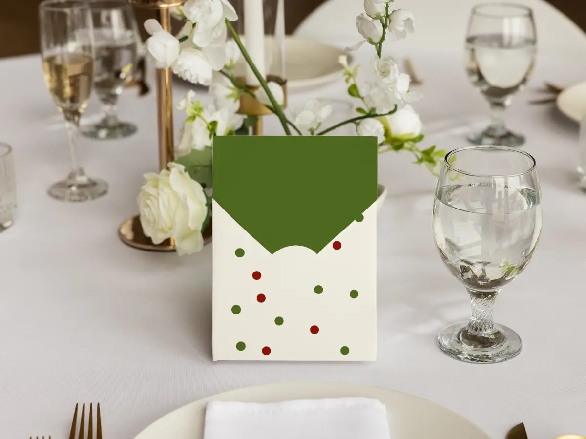 Favor Box