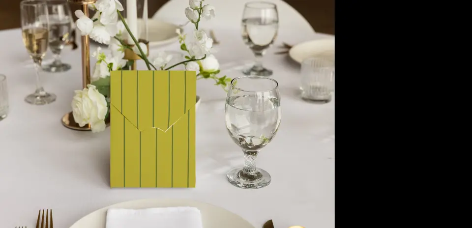 Favor Box