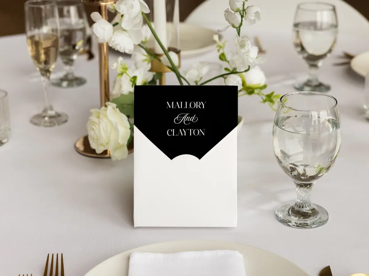 Favor Box
