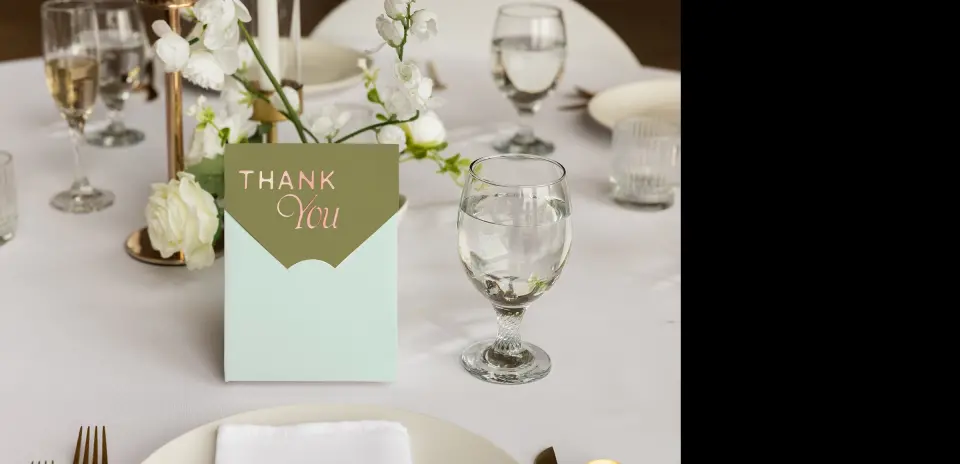 Favor Box