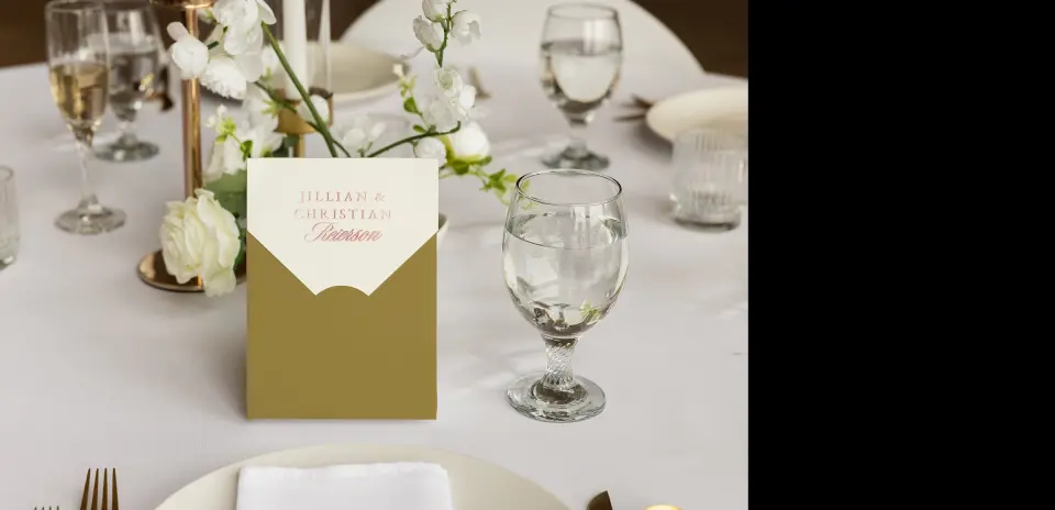 Favor Box