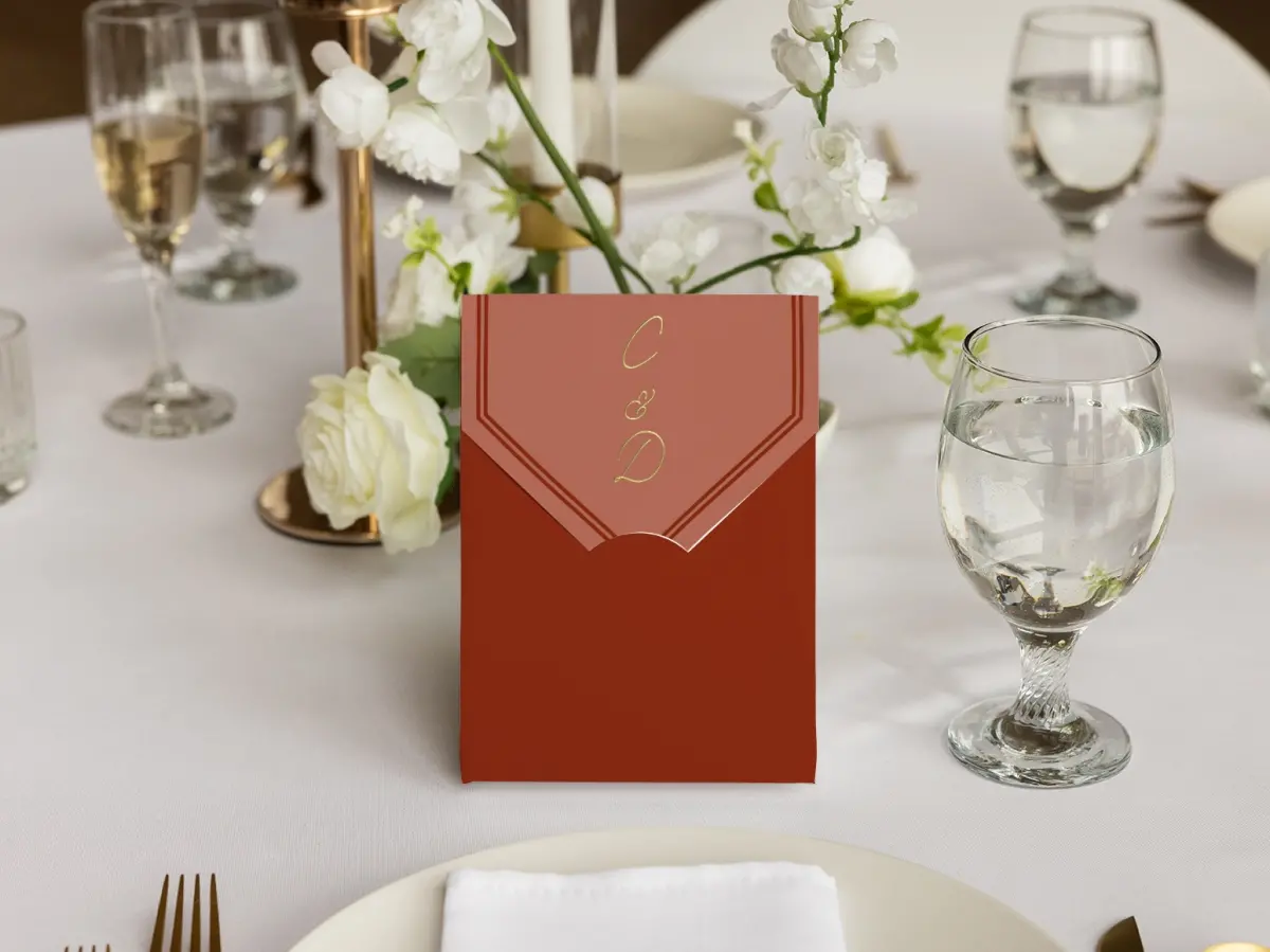 Favor Box