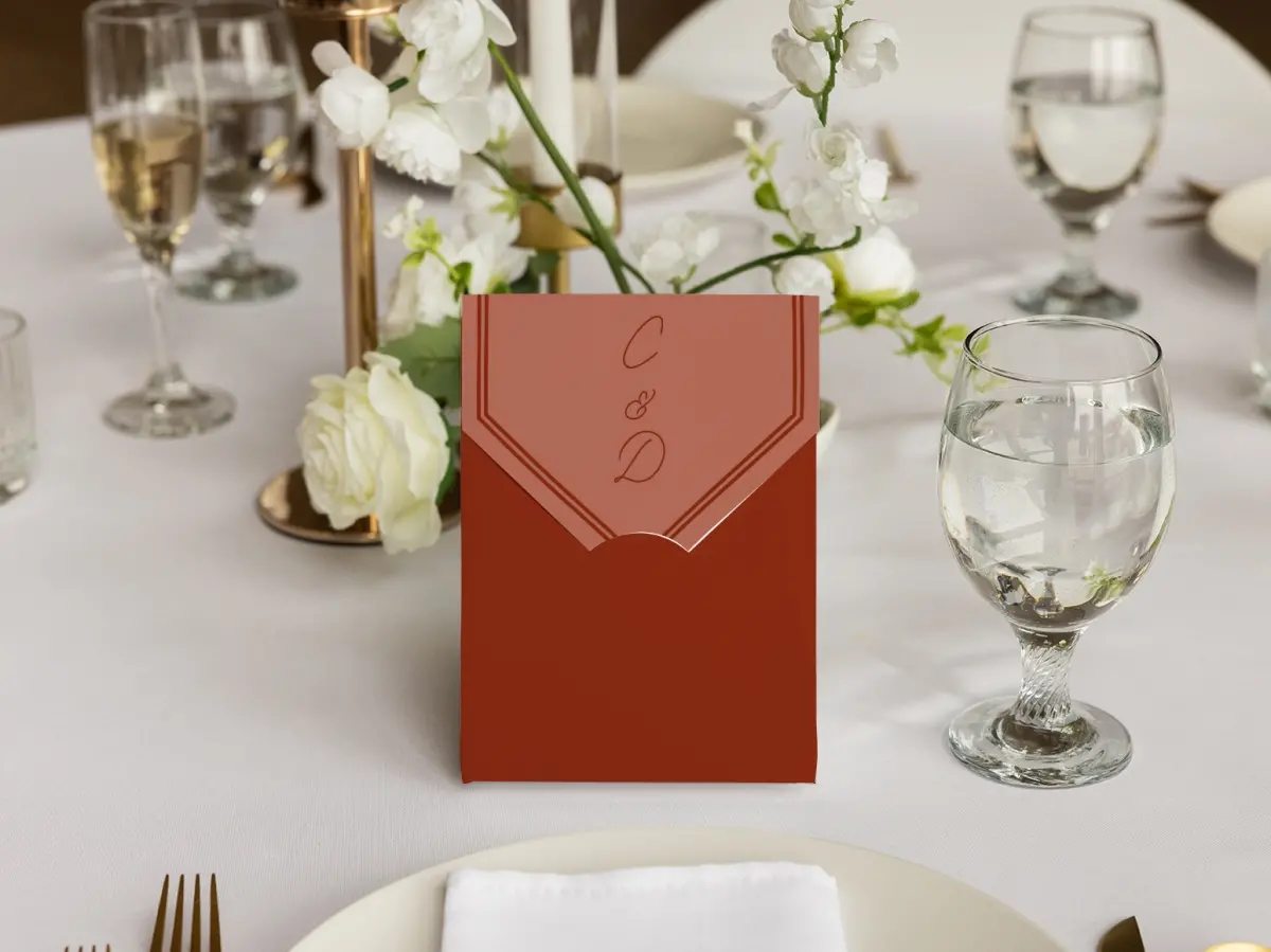 Favor Box