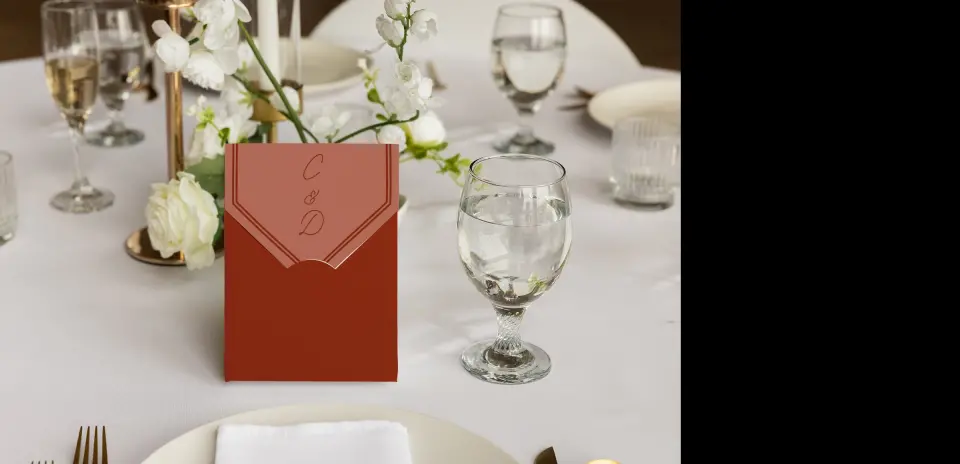 Favor Box