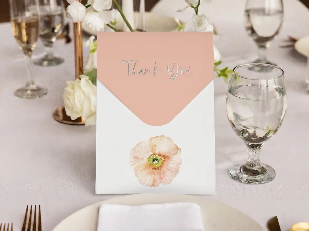 Favor Box