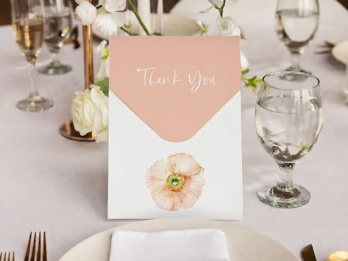Favor Box