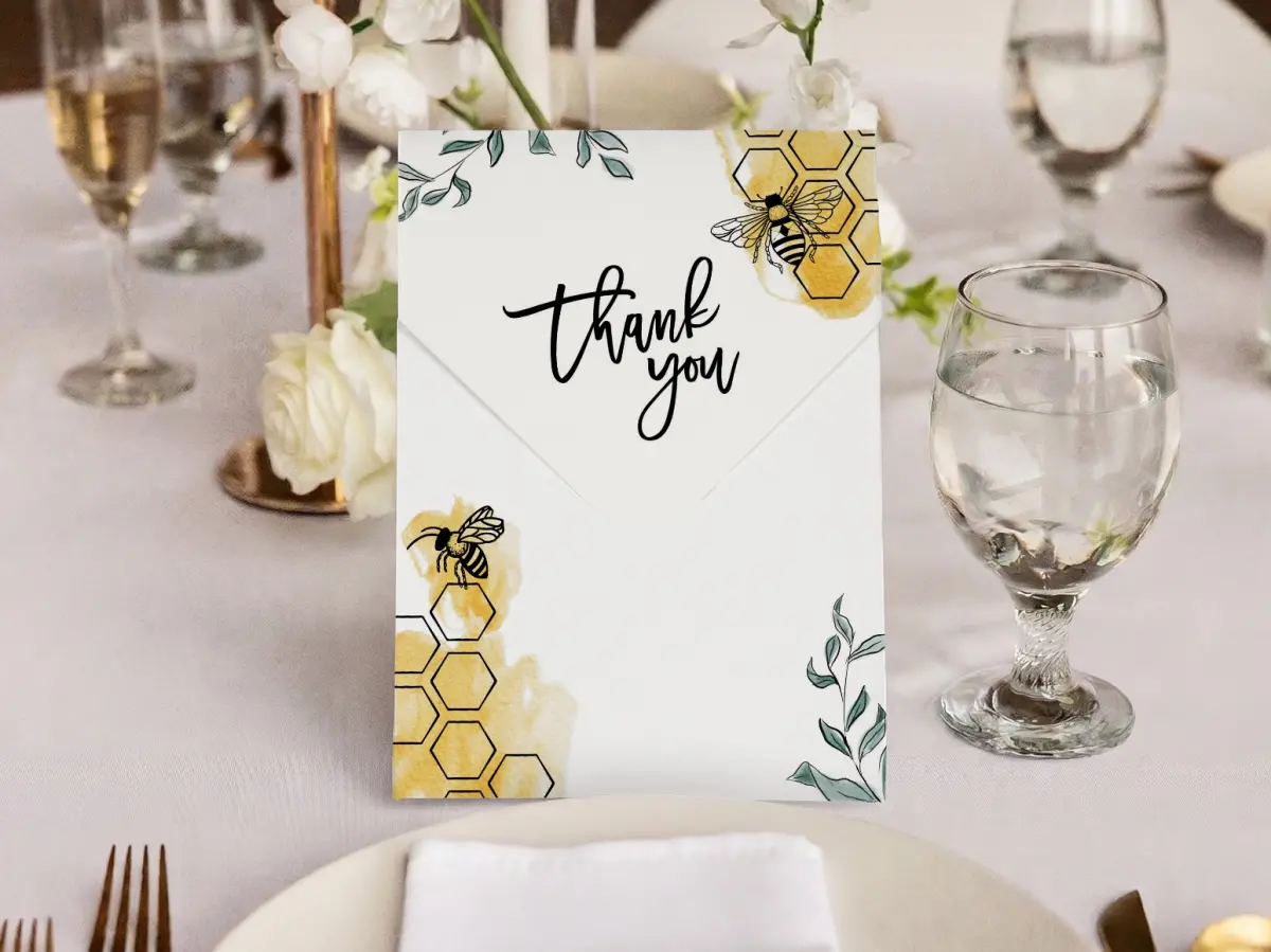 Favor Box