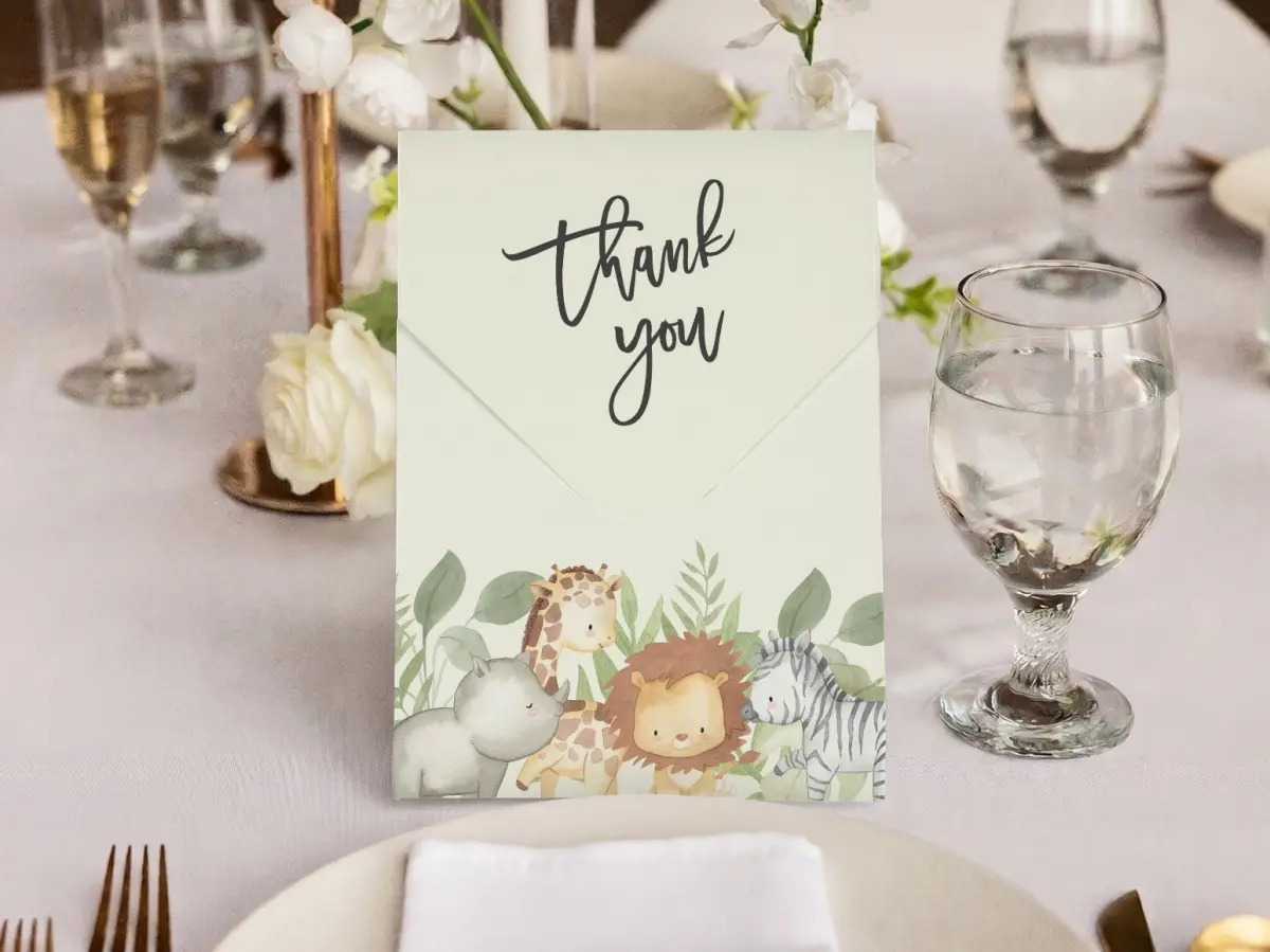 Favor Box