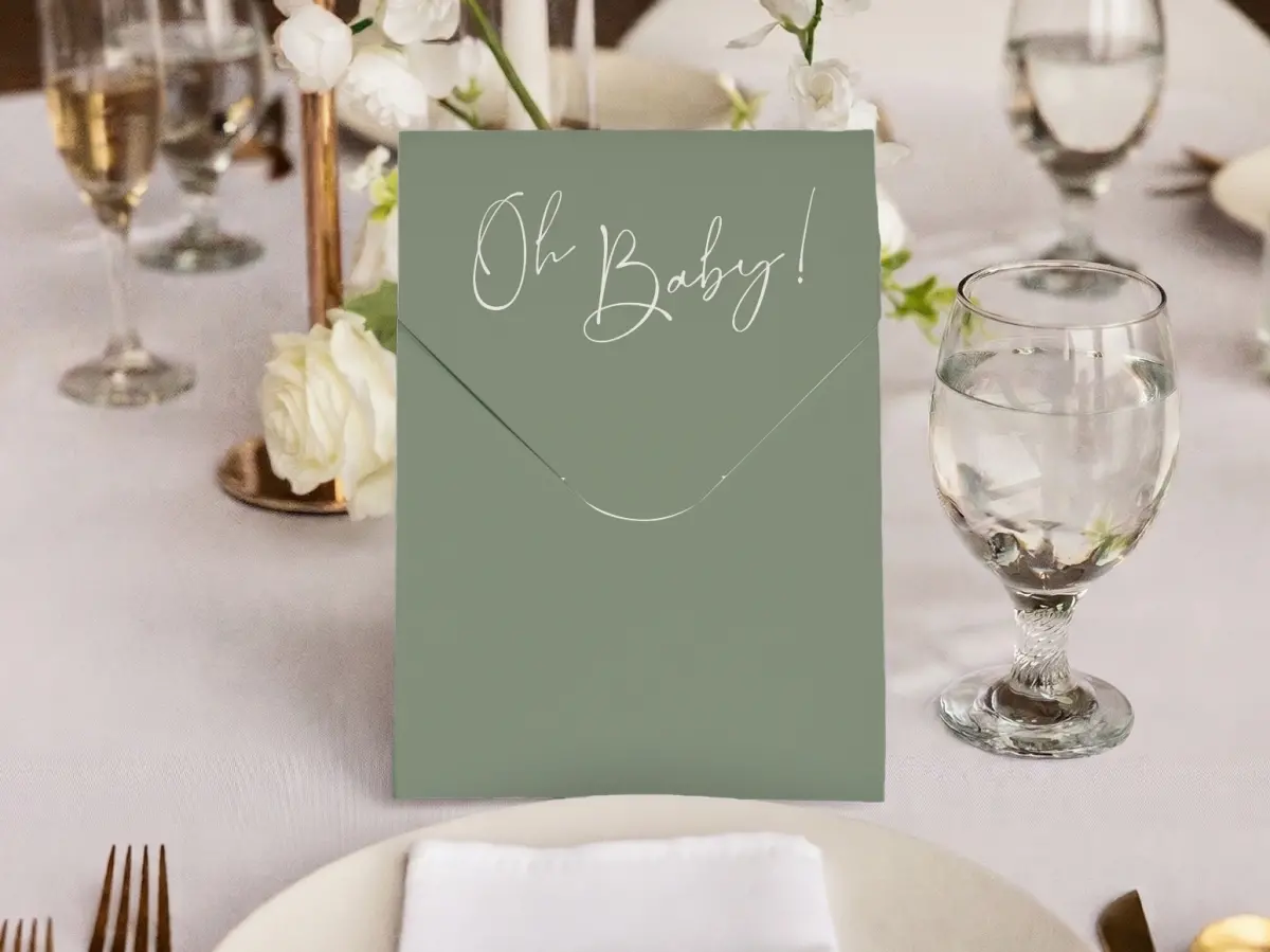Favor Box