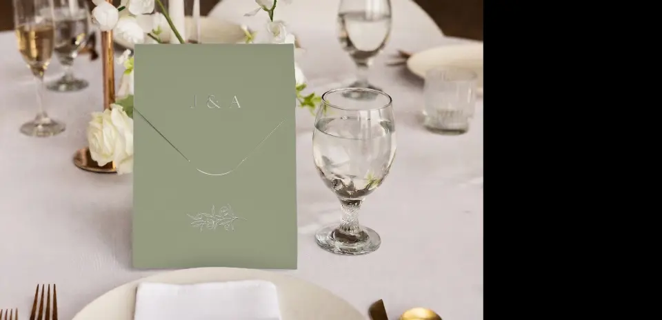 Favor Box
