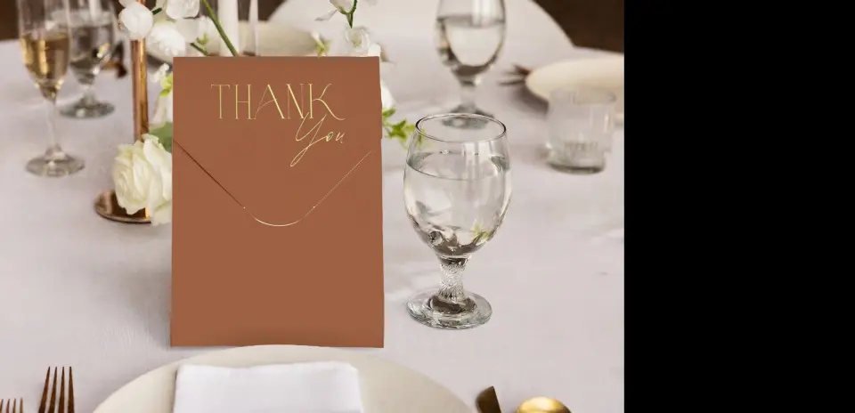 Favor Box