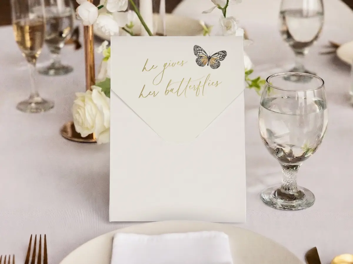 Favor Box