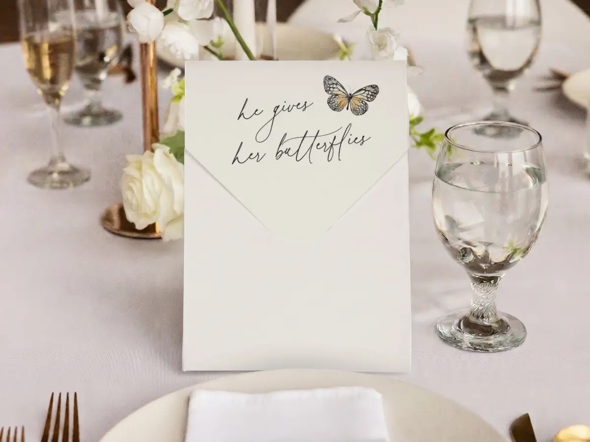 Favor Box