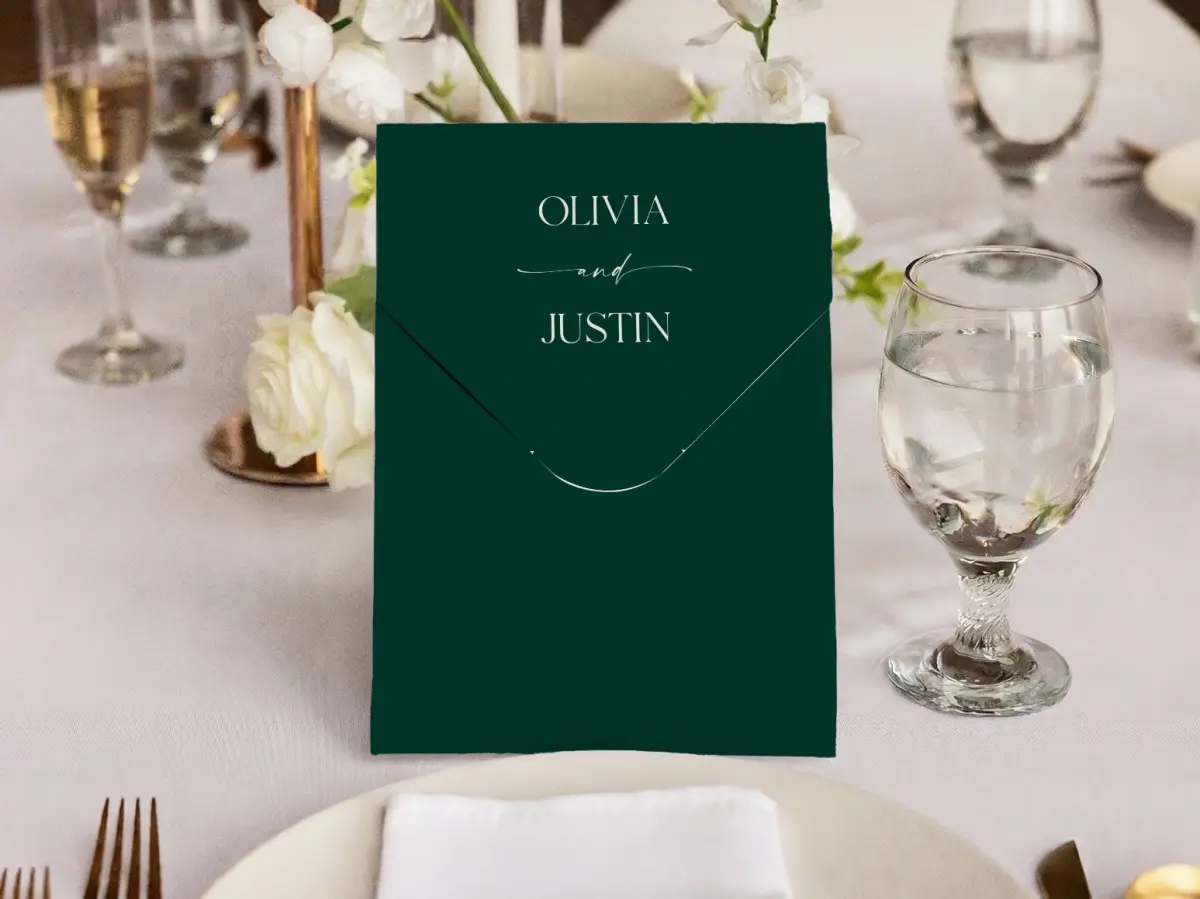Favor Box