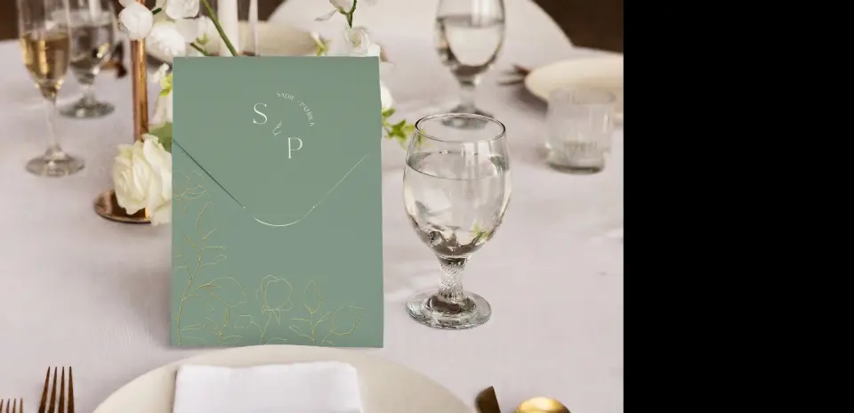 Favor Box