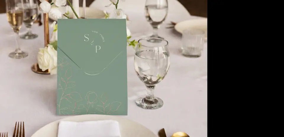 Favor Box
