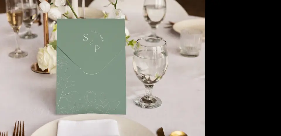 Favor Box