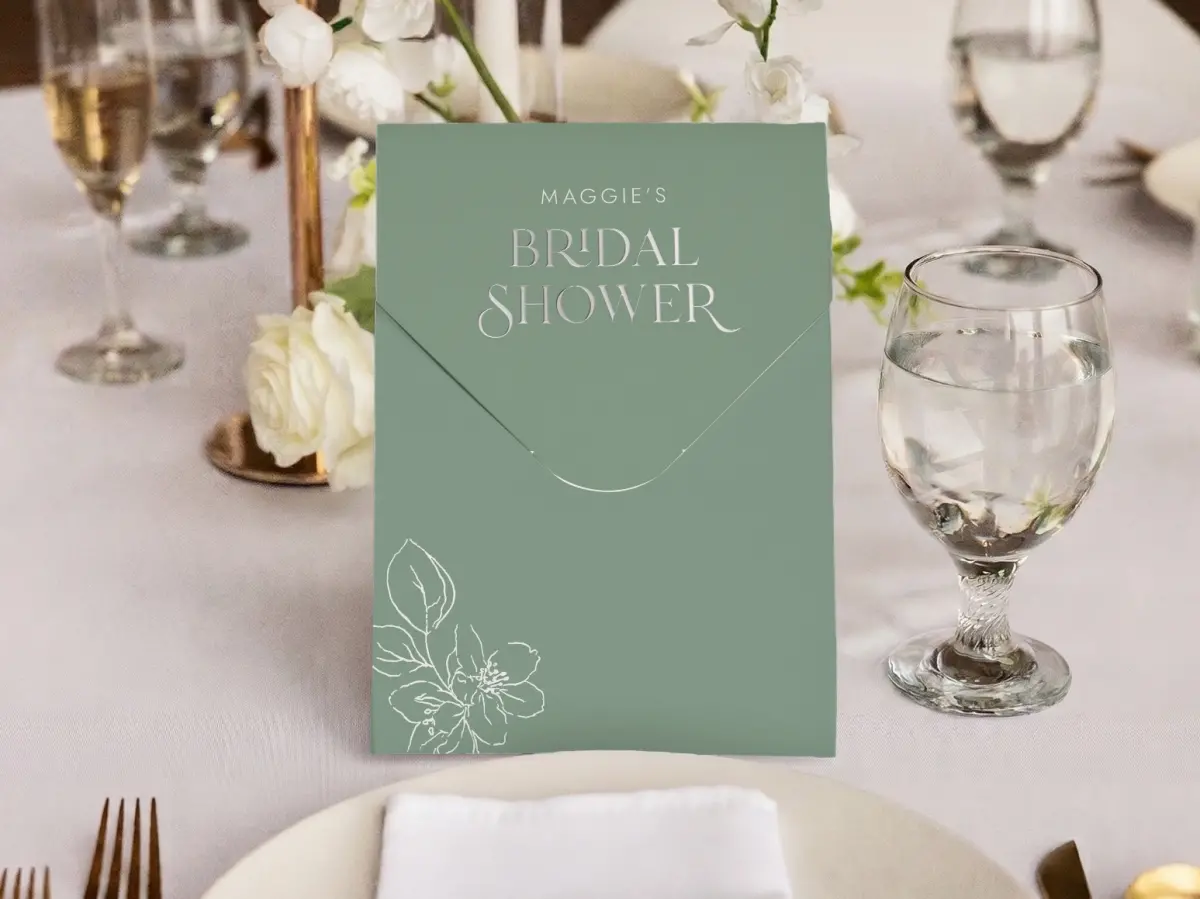 Favor Box