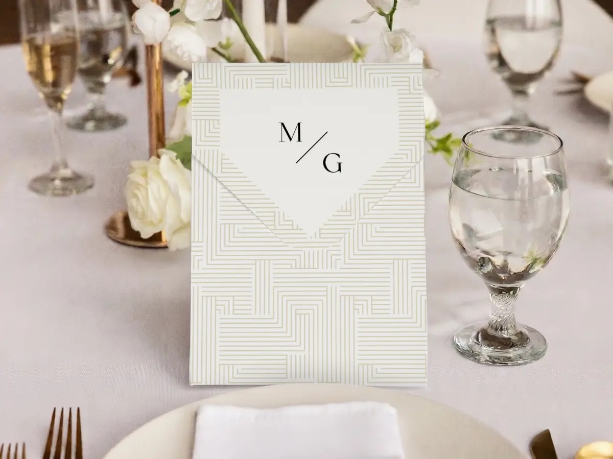 Favor Box
