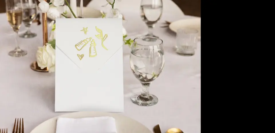 Favor Box