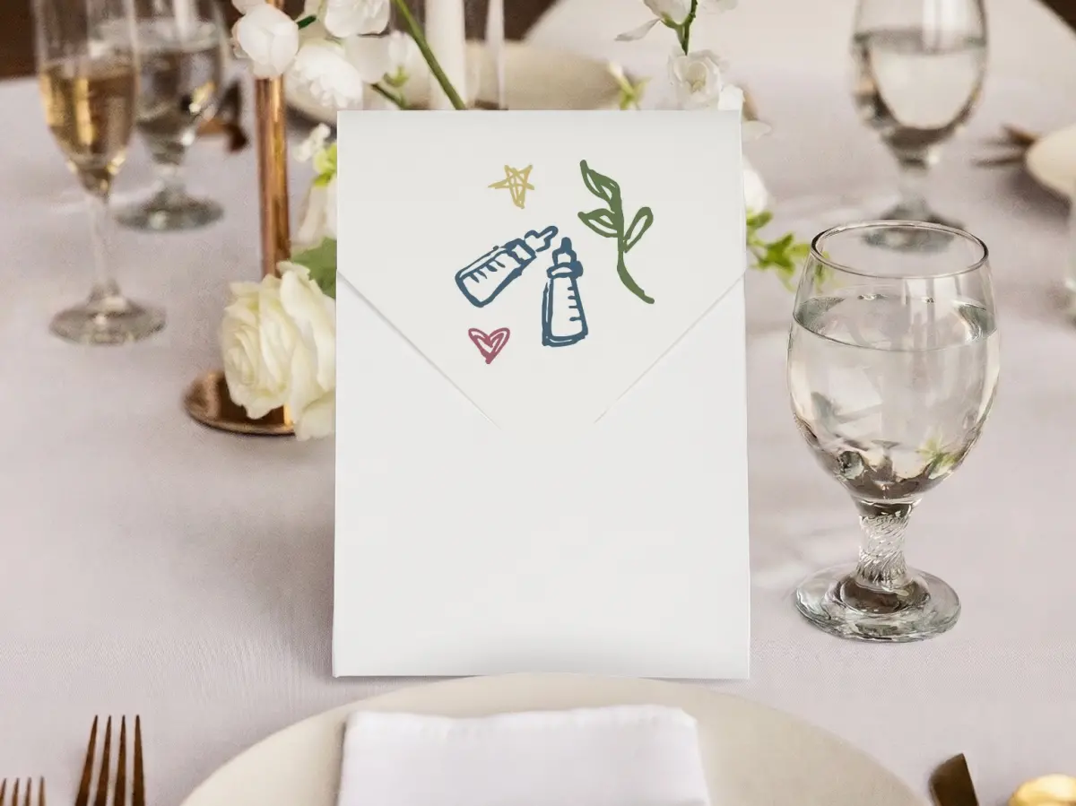 Favor Box