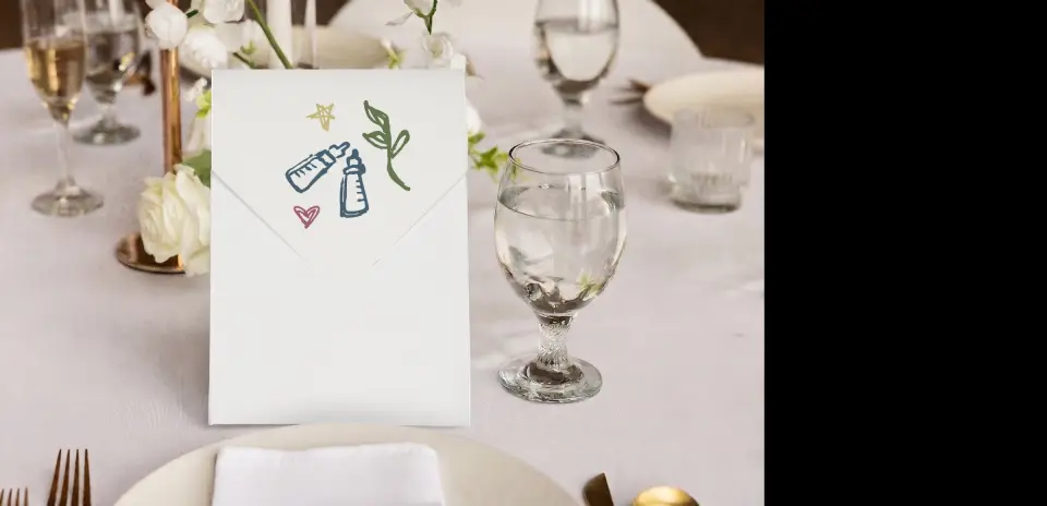 Favor Box